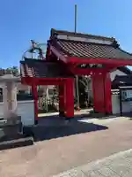 妙関寺(福島県)