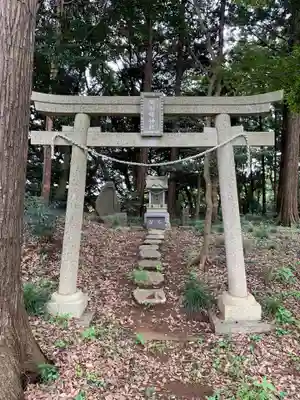 咲耶姫神社(千葉県)