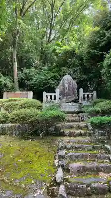縣主神社(岡山県)