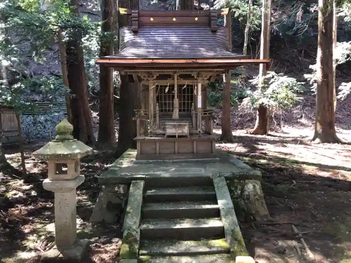 若狭姫神社(若狭彦神社下社)(福井県)