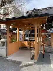 菅原院天満宮神社(京都府)