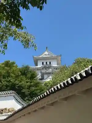 刑部神社(兵庫県)