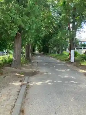 雄琴神社のその他建物