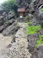 国賀神社(島根県)