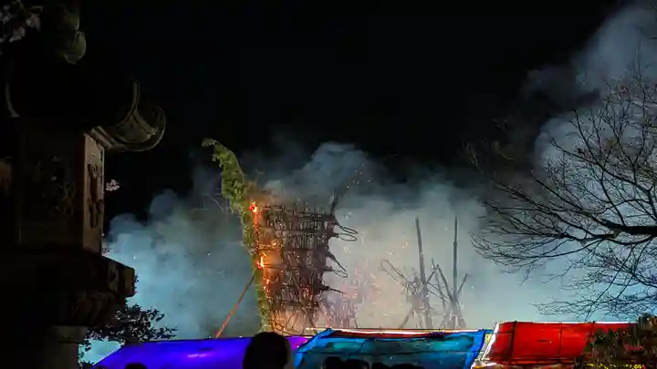 清凉寺(京都府)