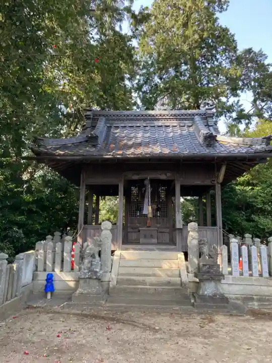 熊野神社(兵庫県)