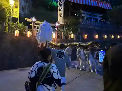 赤城神社(群馬県)
