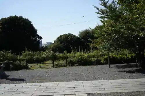 池上本門寺のその他建物