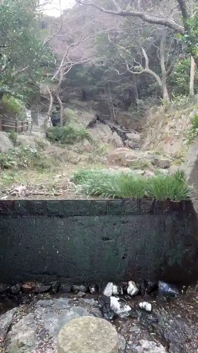 清滝貴布祢神社(福岡県)