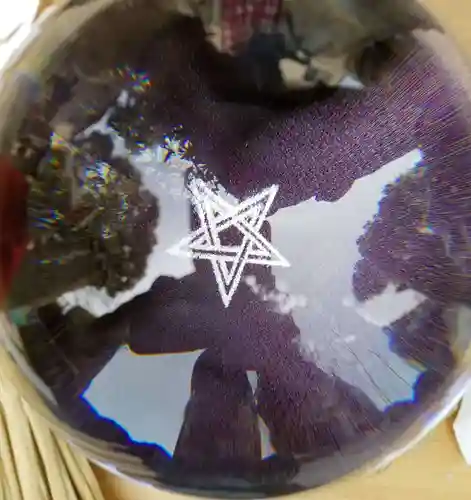 安倍晴明神社（阿倍王子神社境外末社）(大阪府)