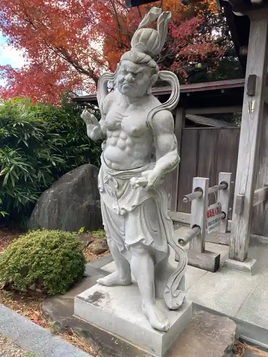 清雲寺(神奈川県)