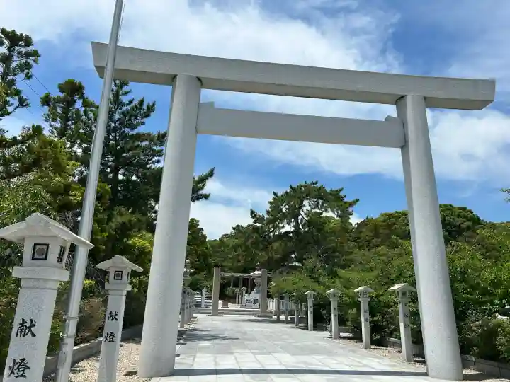 廣田神社(兵庫県)