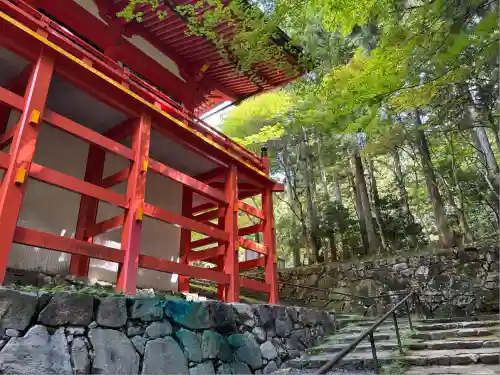 比叡山延暦寺(滋賀県)