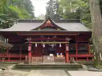 富士山東口本宮 冨士浅間神社(静岡県)