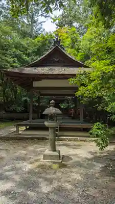 御寺 泉涌寺(京都府)
