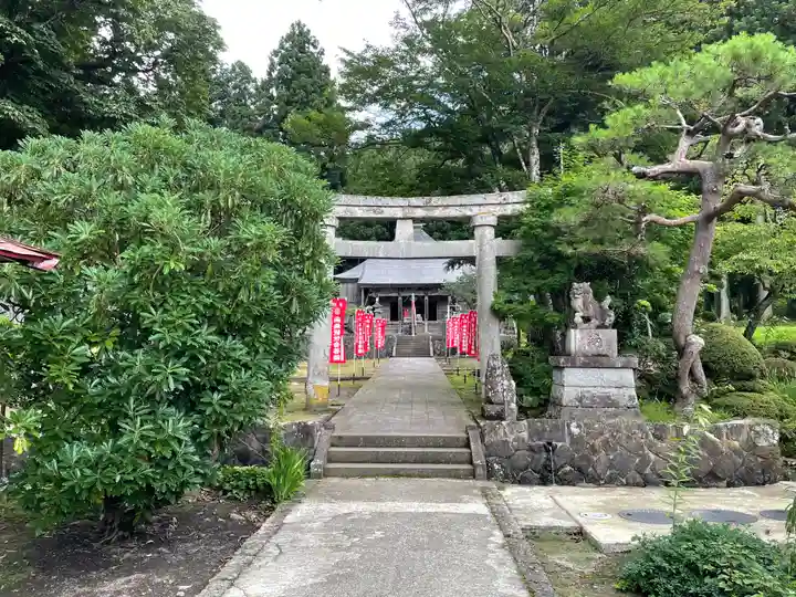光清寺のその他建物