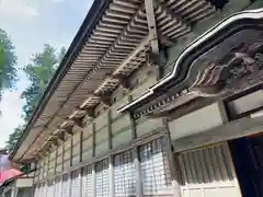 法蔵寺(長野県)