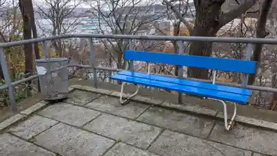 室蘭八幡宮(北海道)