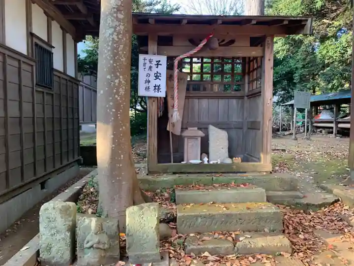 香取神社(千葉県)