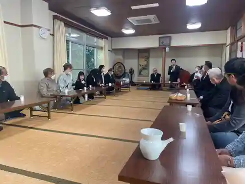 手力雄神社(岐阜県)