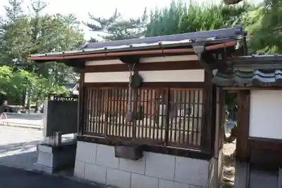 智禅院(滋賀県)