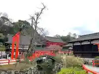 賀茂御祖神社(下鴨神社)のその他建物