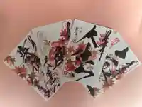 国宝 大法寺の御朱印