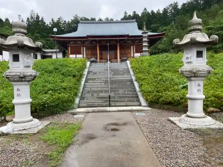東海寺のその他建物