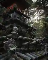 南宮稲荷大明神(岐阜県)