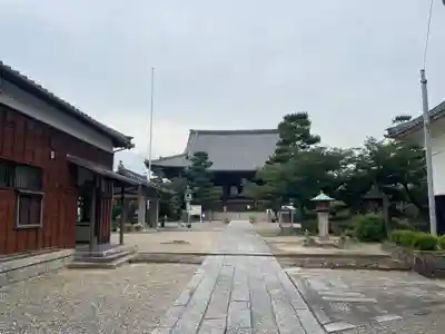 常楽寺のその他建物