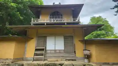 黒石寺(岩手県)