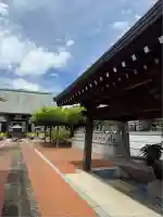 長安寺(群馬県)