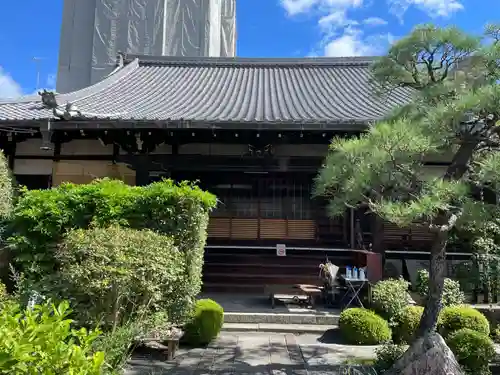本覚寺(京都府)