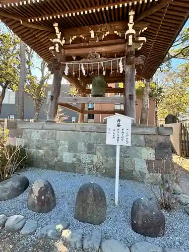 葛飾八幡宮(千葉県)
