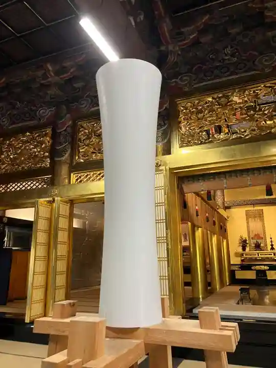 勝興寺(富山県)