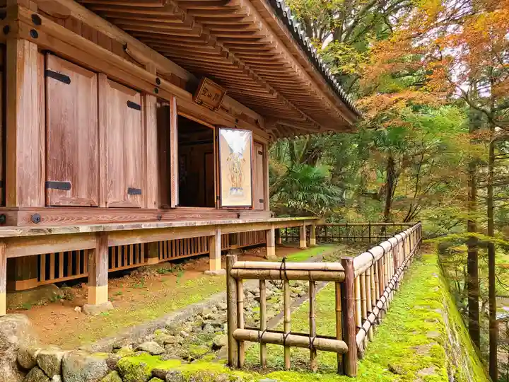 千如寺大悲王院(福岡県)