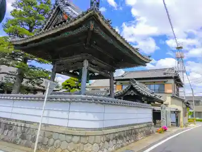 養寿寺のその他建物