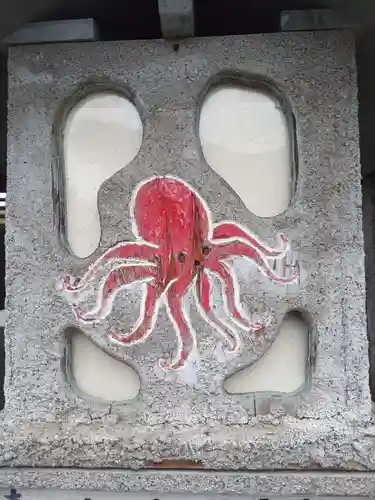 舞台八幡神社(宮城県)