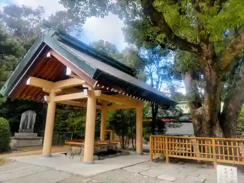 和泉國一之宮　大鳥大社(大阪府)