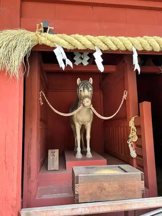 静岡浅間神社(静岡県)