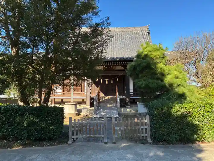 天福寺(千葉県)
