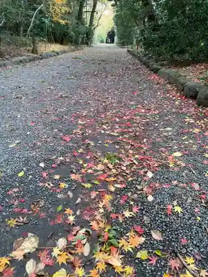 八剣宮（熱田神宮別宮）のその他建物
