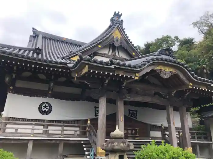 大蓮寺の建物その他