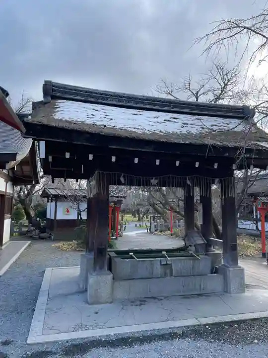 平野神社(京都府)