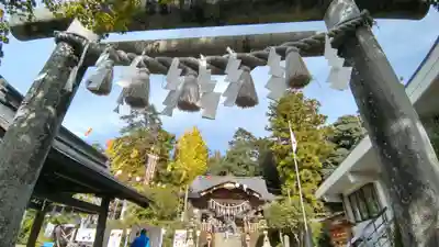 小鹿神社(埼玉県)