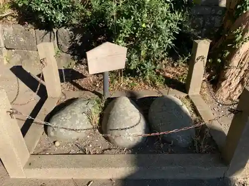海南刀切神社のその他建物