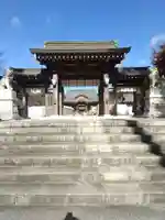 白鷺神社(栃木県)