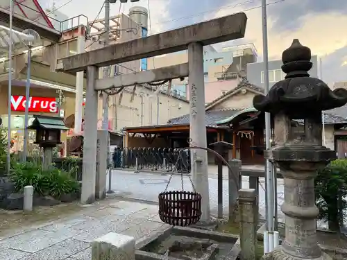 富士浅間神社(愛知県)