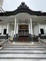 本覚寺(新潟県)