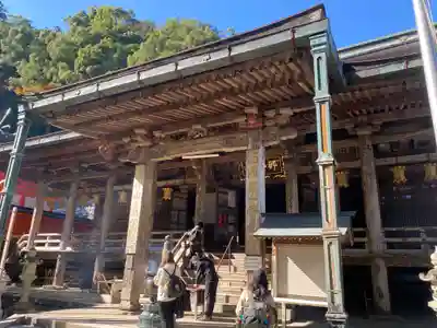 青岸渡寺(和歌山県)